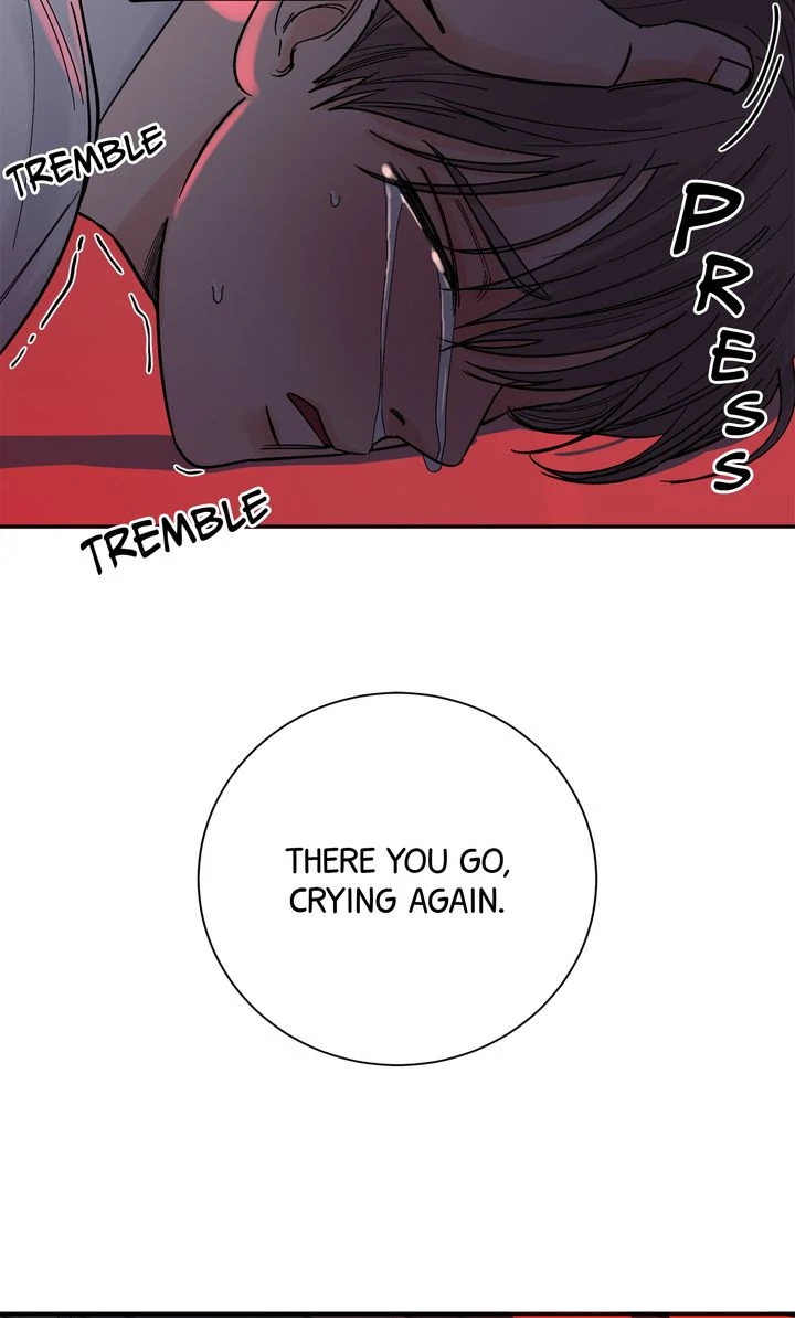 Killer Whale Protocol [Official] - Episode 12 manhwa