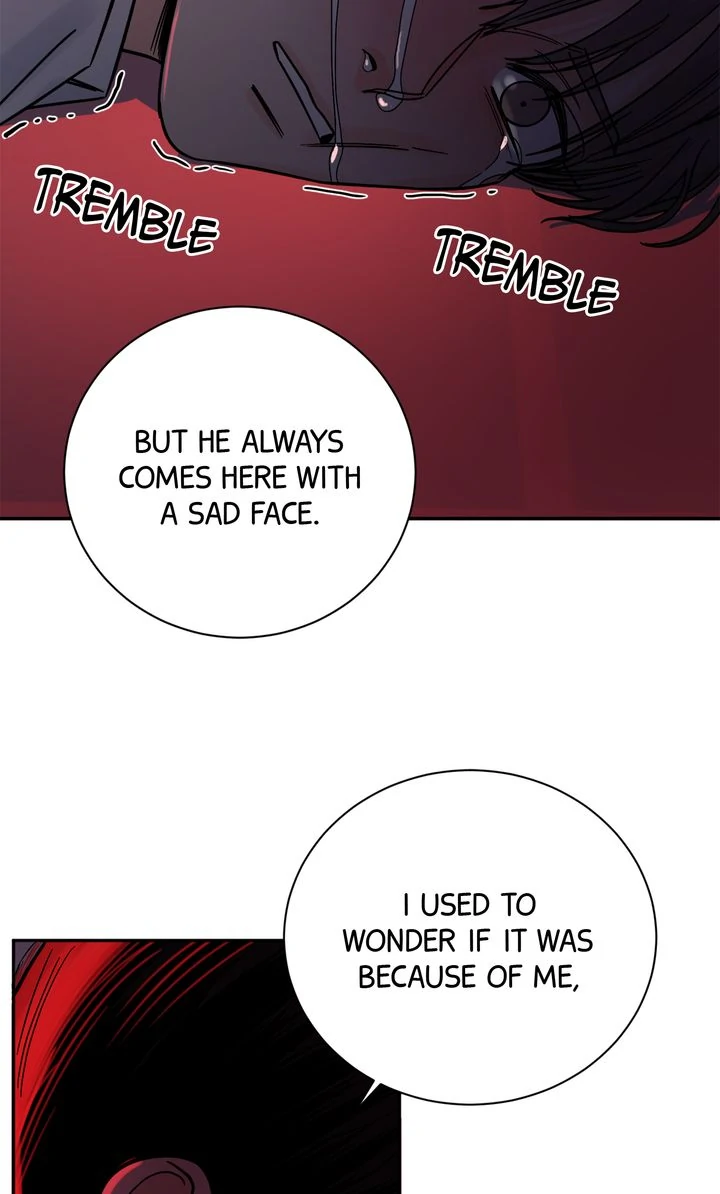Killer Whale Protocol [Official] - Episode 12 manhwa
