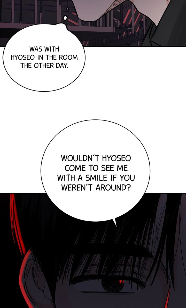Killer Whale Protocol [Official] - Episode 12 manhwa