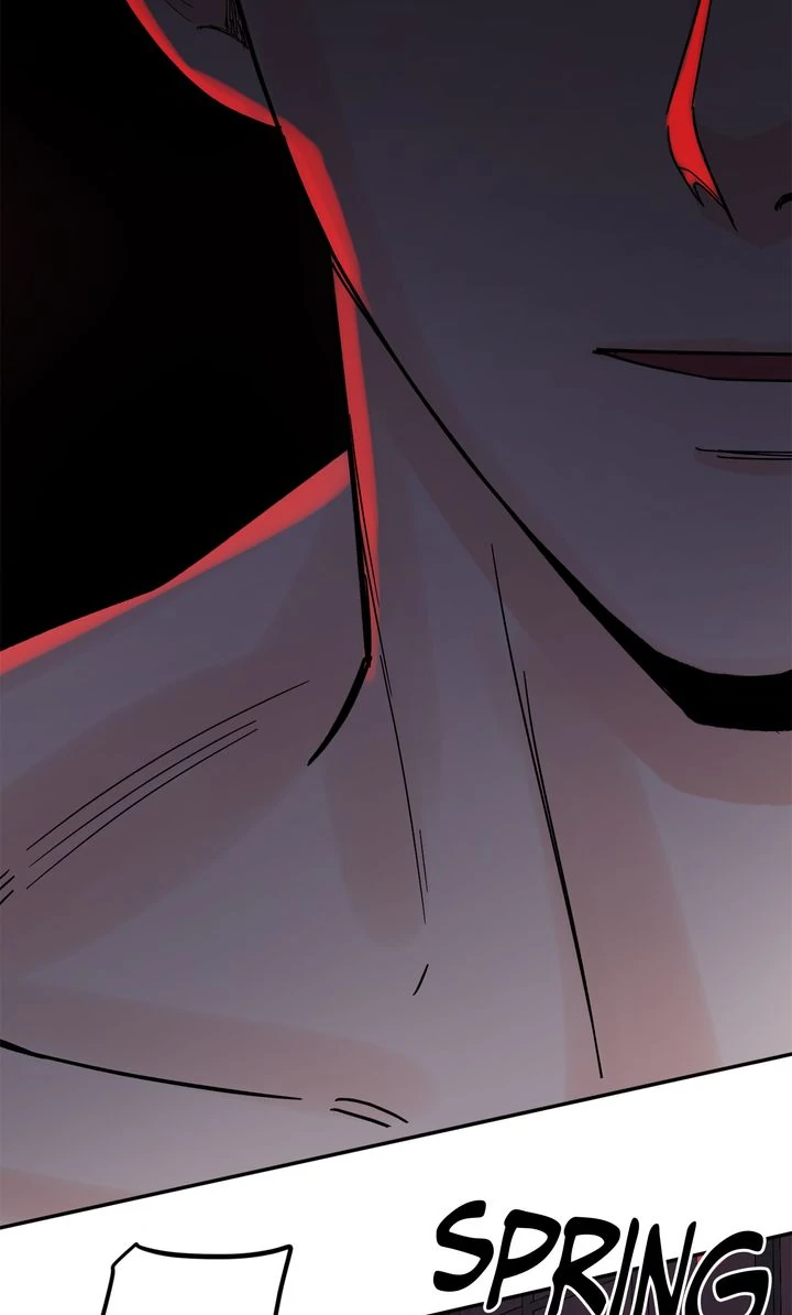 Killer Whale Protocol [Official] - Episode 12 manhwa