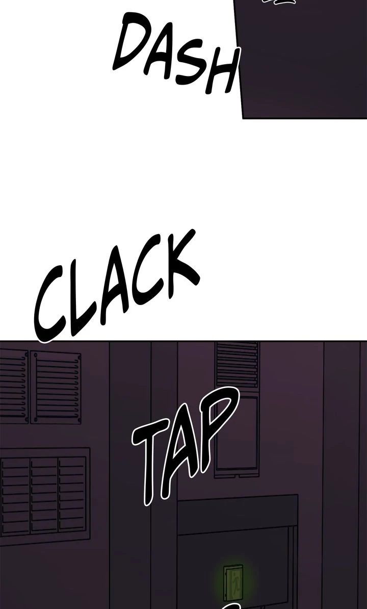Killer Whale Protocol [Official] - Episode 12 manhwa
