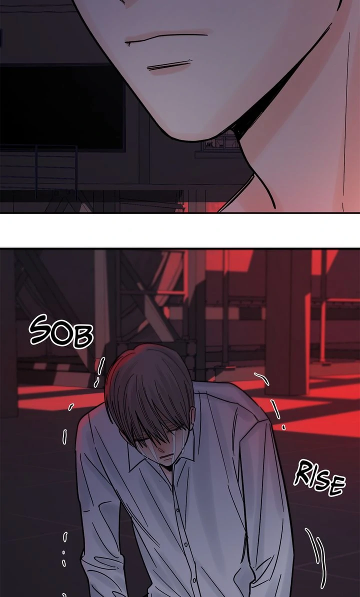 Killer Whale Protocol [Official] - Episode 12 manhwa