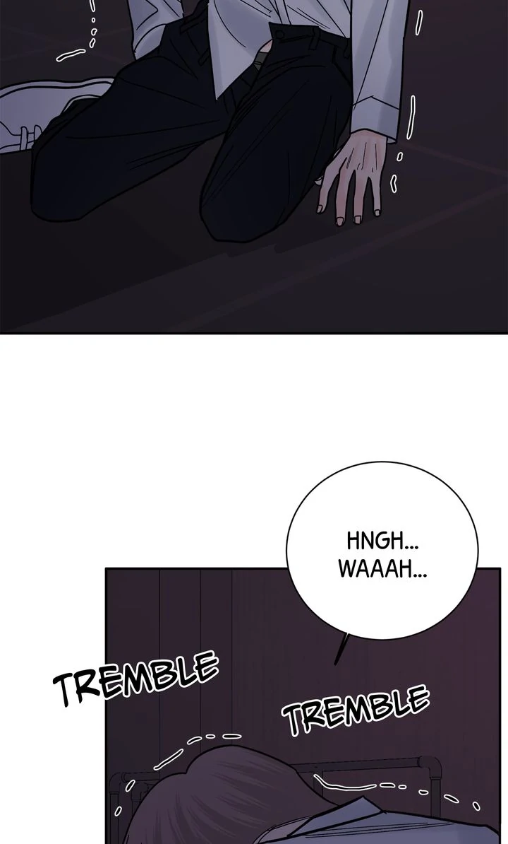 Killer Whale Protocol [Official] - Episode 12 manhwa