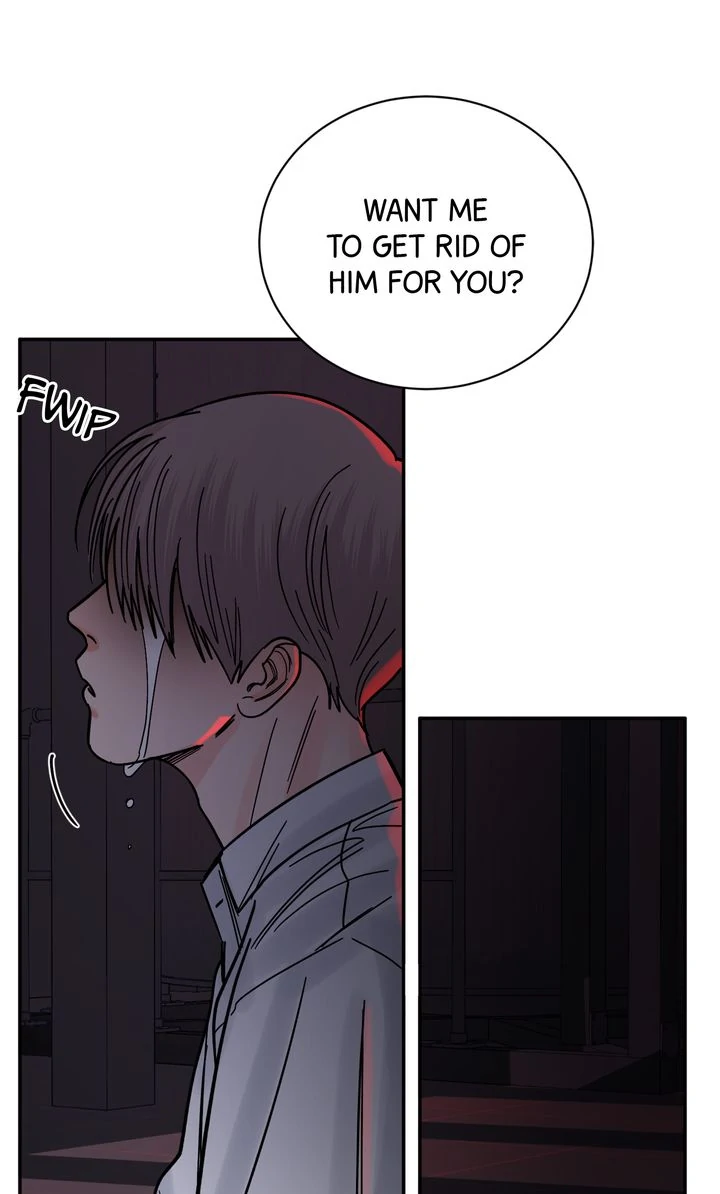 Killer Whale Protocol [Official] - Episode 12 manhwa