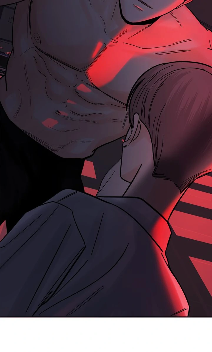 Killer Whale Protocol [Official] - Episode 12 manhwa