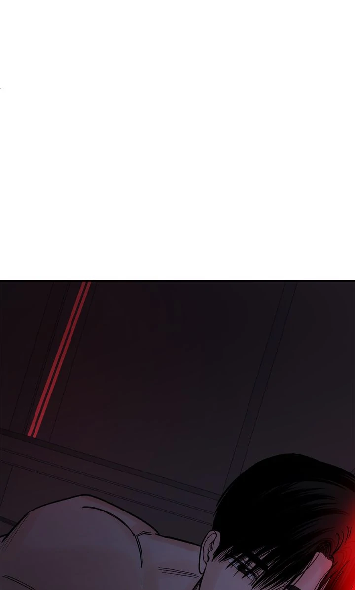 Killer Whale Protocol [Official] - Episode 13 manhwa