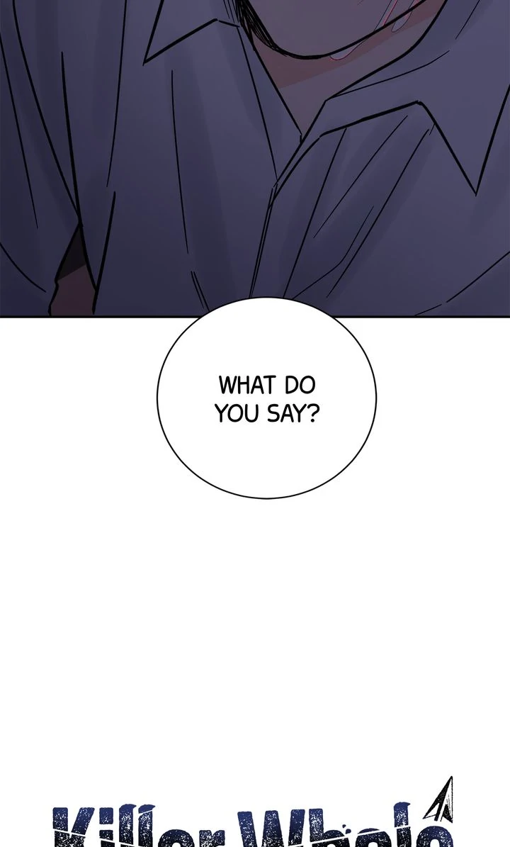Killer Whale Protocol [Official] - Episode 13 manhwa