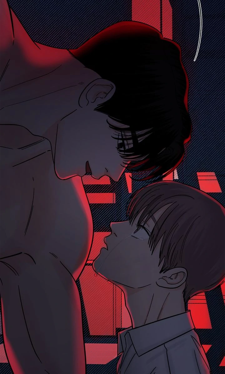 Killer Whale Protocol [Official] - Episode 13 manhwa