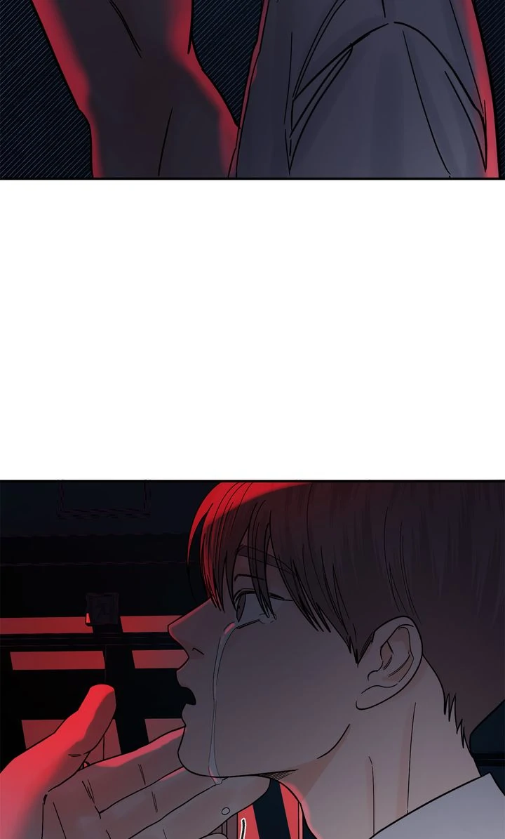 Killer Whale Protocol [Official] - Episode 13 manhwa