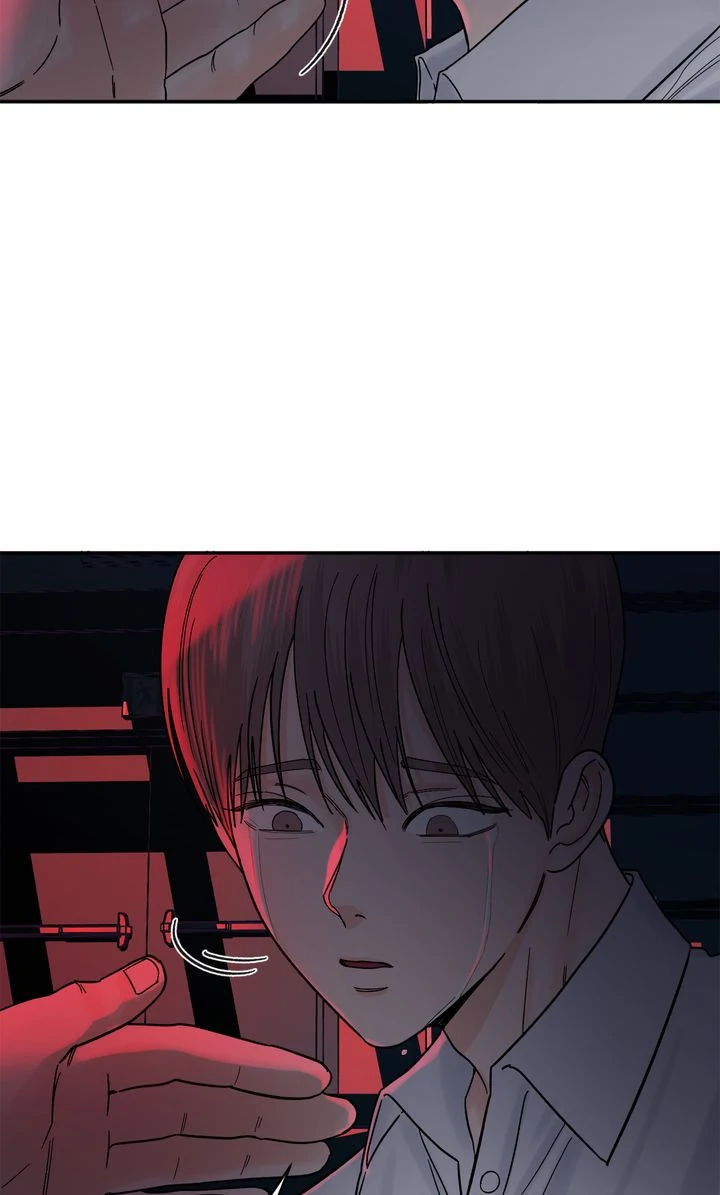 Killer Whale Protocol [Official] - Episode 13 manhwa