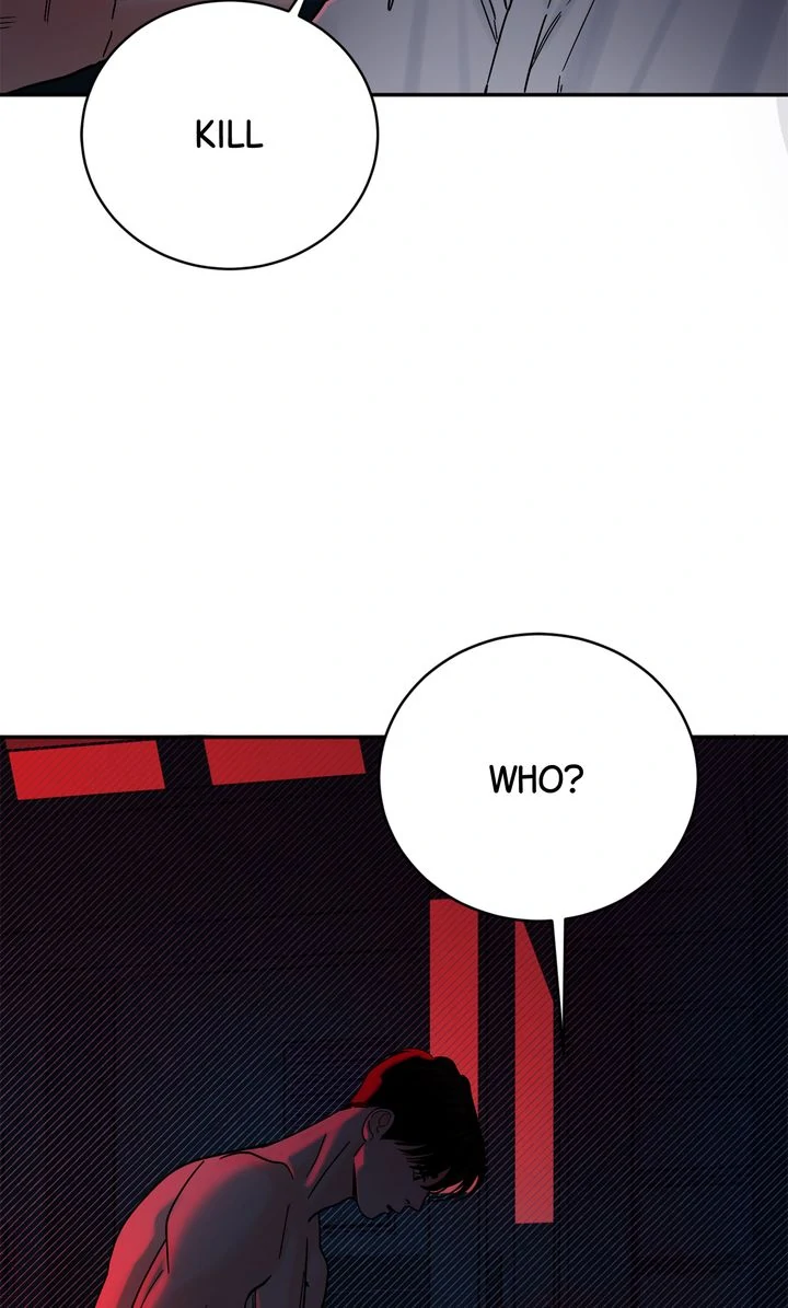 Killer Whale Protocol [Official] - Episode 13 manhwa