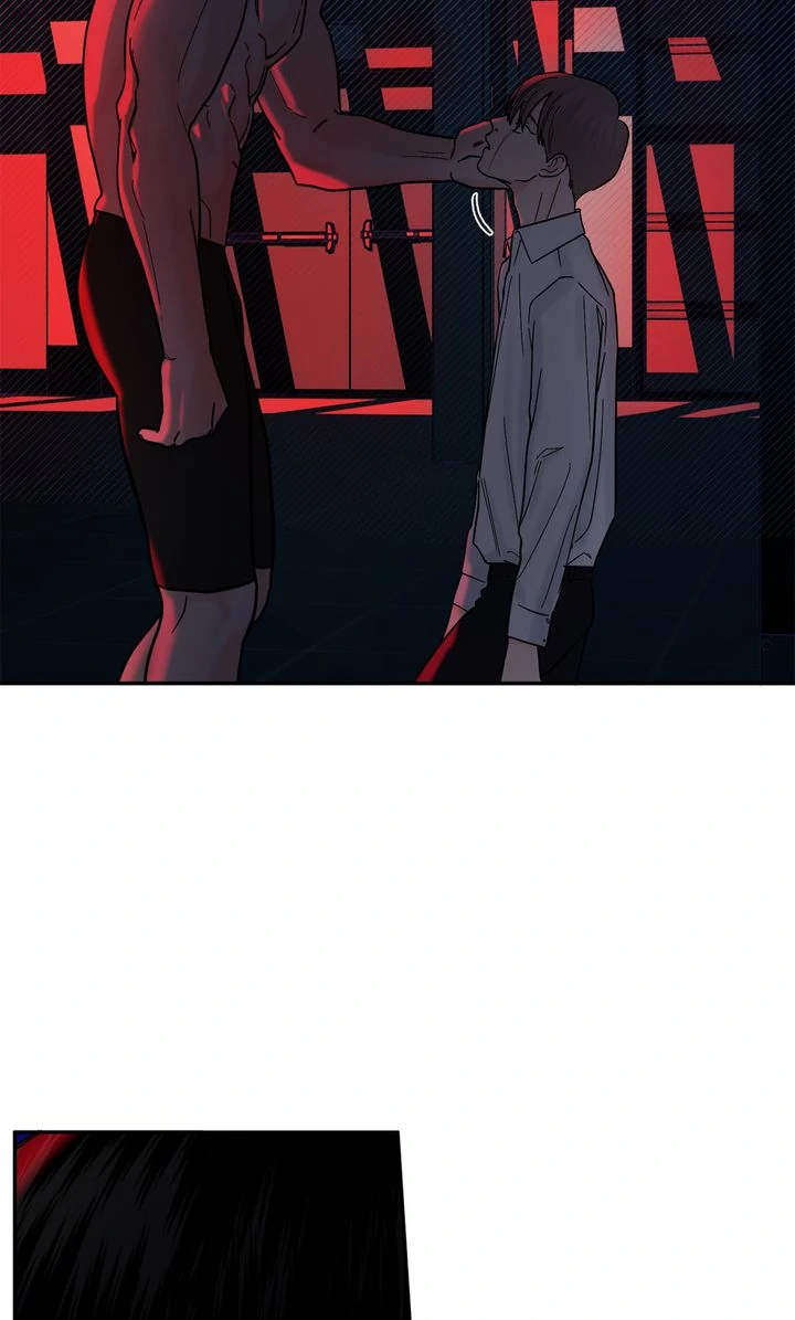 Killer Whale Protocol [Official] - Episode 13 manhwa