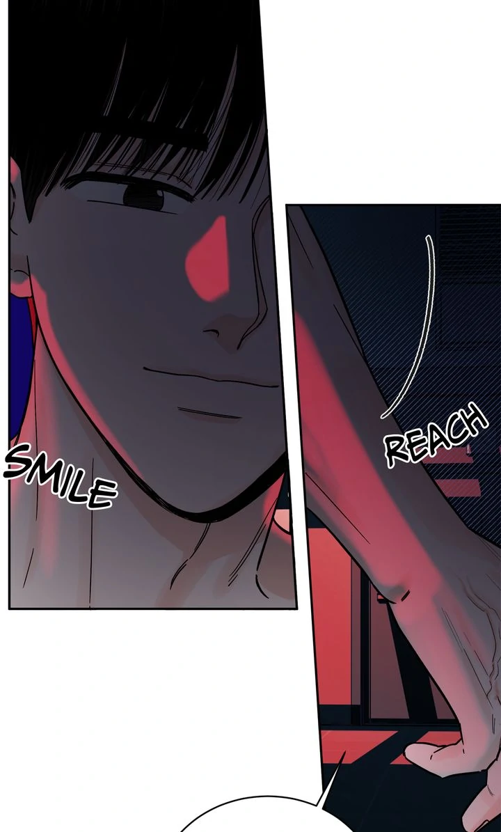 Killer Whale Protocol [Official] - Episode 13 manhwa