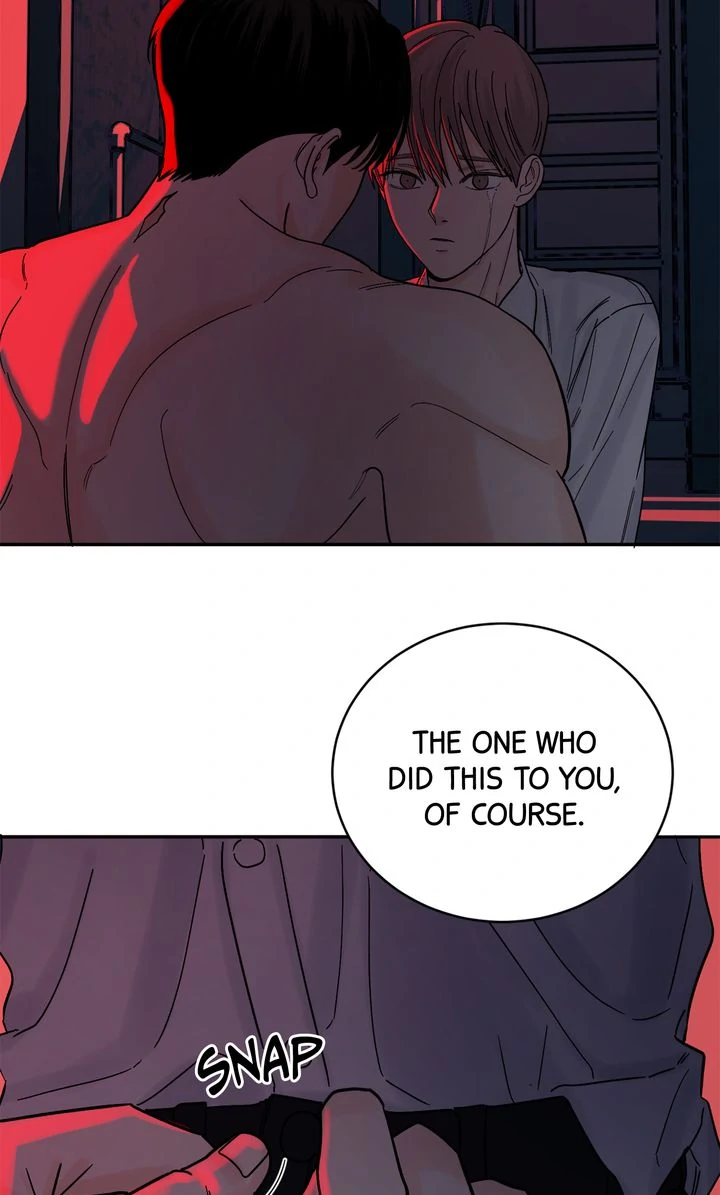 Killer Whale Protocol [Official] - Episode 13 manhwa