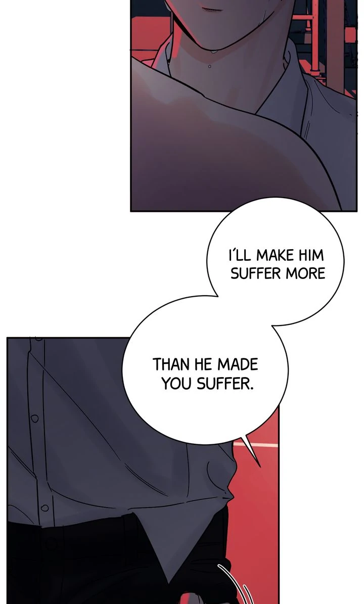Killer Whale Protocol [Official] - Episode 13 manhwa