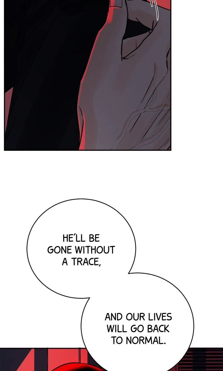 Killer Whale Protocol [Official] - Episode 13 manhwa