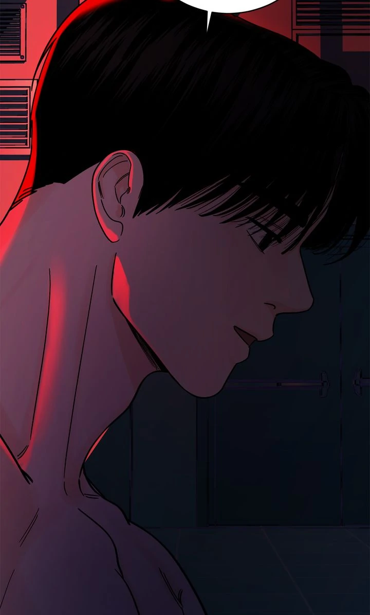 Killer Whale Protocol [Official] - Episode 13 manhwa