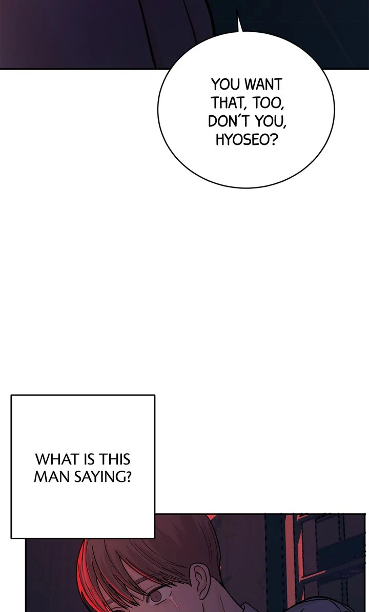 Killer Whale Protocol [Official] - Episode 13 manhwa