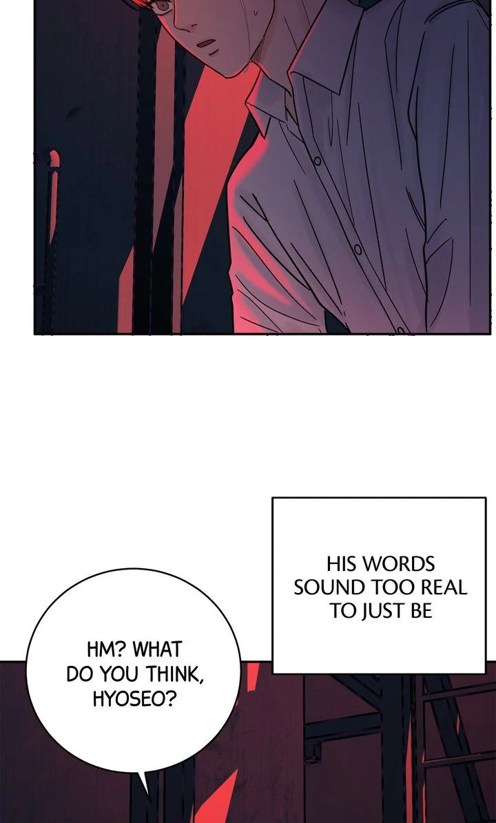 Killer Whale Protocol [Official] - Episode 13 manhwa