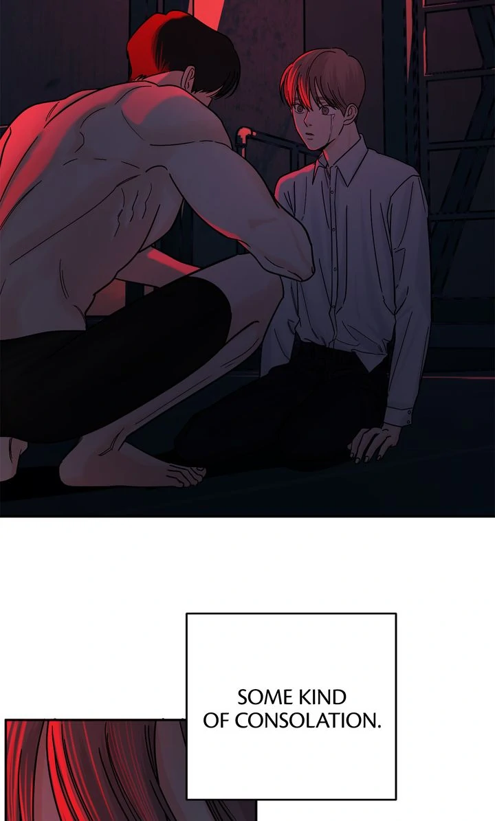 Killer Whale Protocol [Official] - Episode 13 manhwa