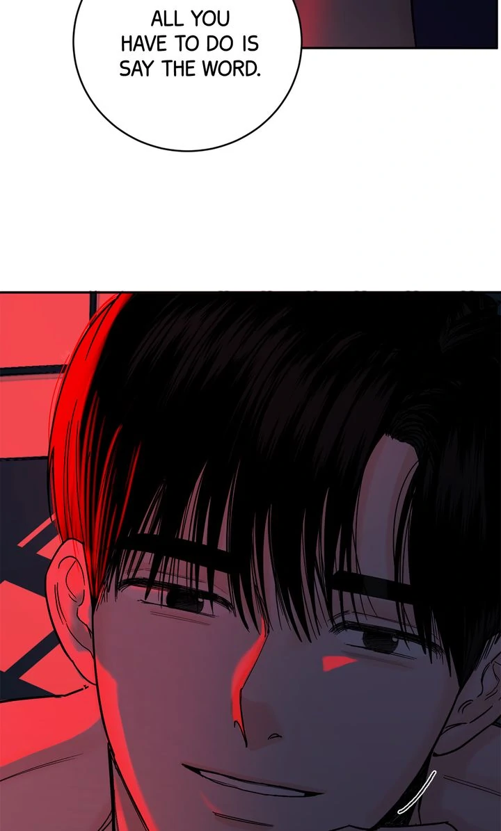 Killer Whale Protocol [Official] - Episode 13 manhwa