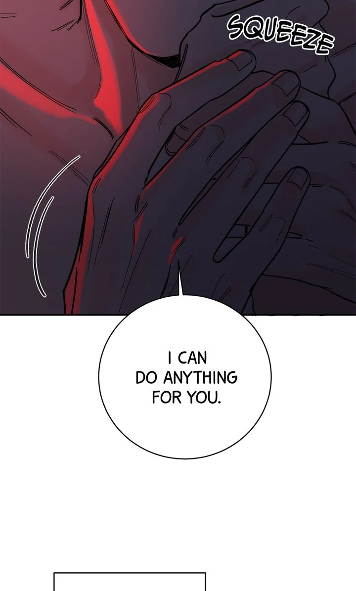Killer Whale Protocol [Official] - Episode 13 manhwa