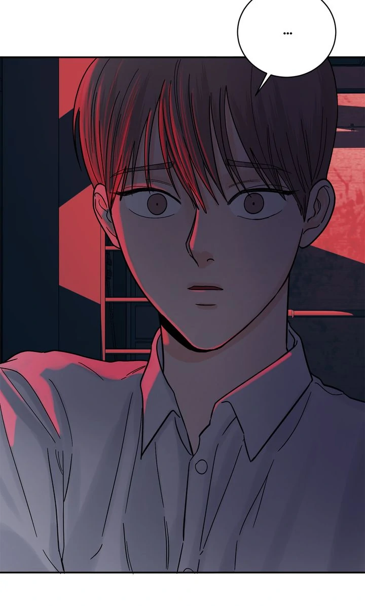 Killer Whale Protocol [Official] - Episode 13 manhwa