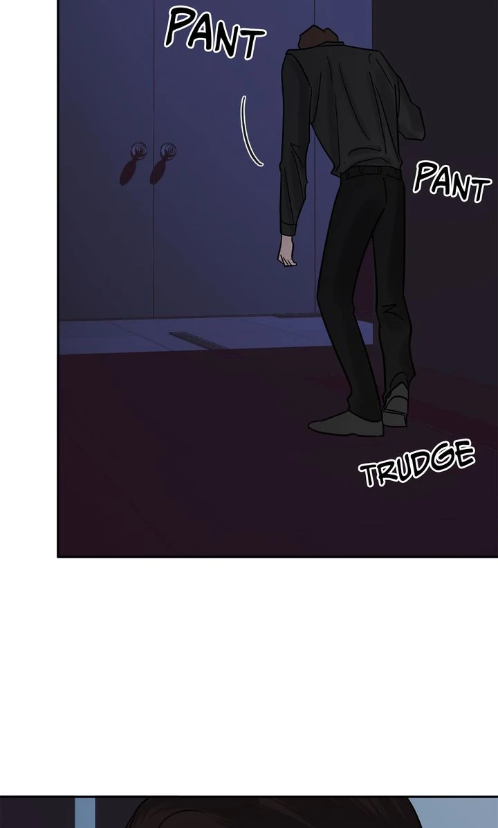 Killer Whale Protocol [Official] - Episode 13 manhwa