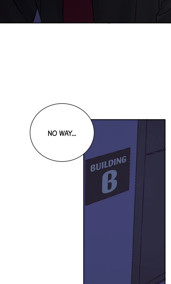 Killer Whale Protocol [Official] - Episode 13 manhwa