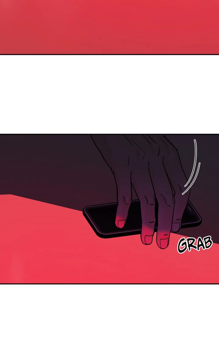 Killer Whale Protocol [Official] - Episode 13 manhwa