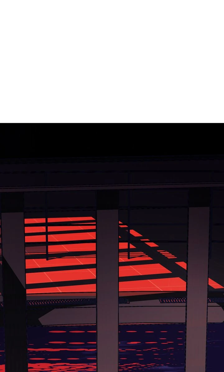 Killer Whale Protocol [Official] - Episode 13 manhwa