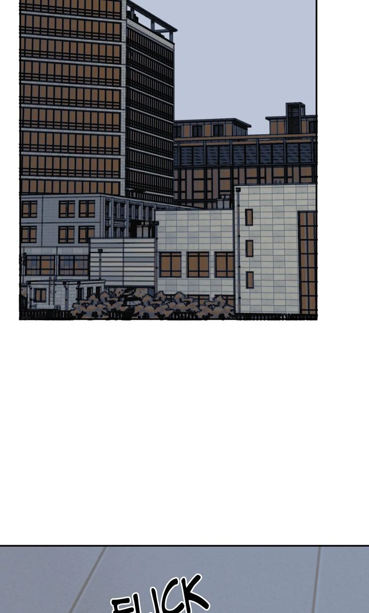 Killer Whale Protocol [Official] - Episode 13 manhwa