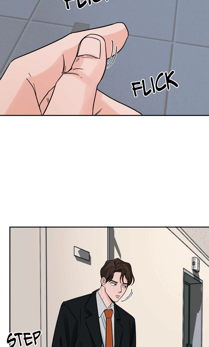 Killer Whale Protocol [Official] - Episode 13 manhwa