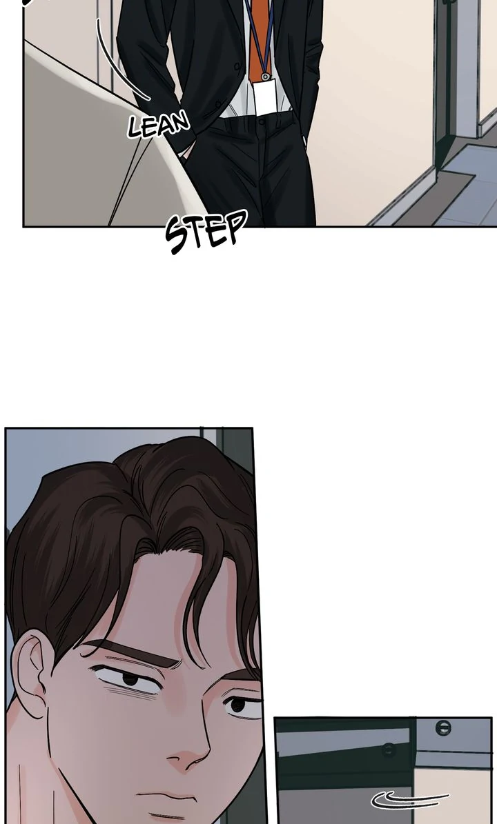 Killer Whale Protocol [Official] - Episode 13 manhwa