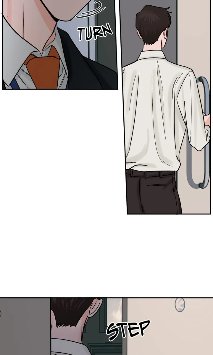 Killer Whale Protocol [Official] - Episode 13 manhwa
