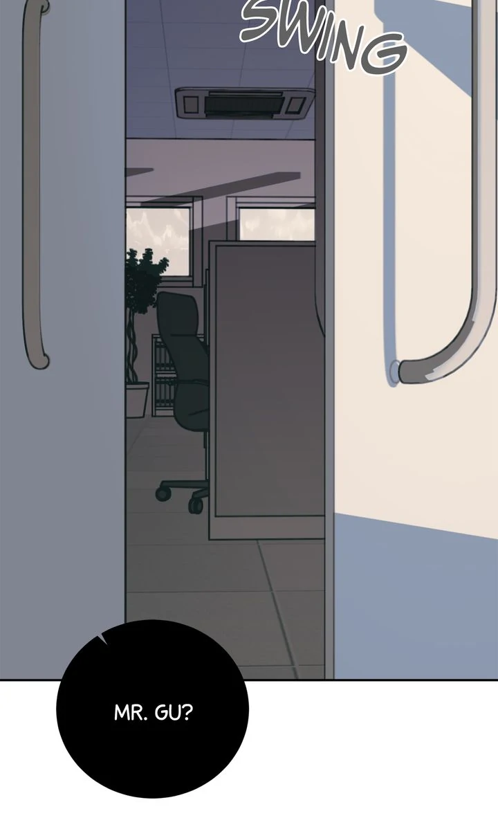 Killer Whale Protocol [Official] - Episode 13 manhwa