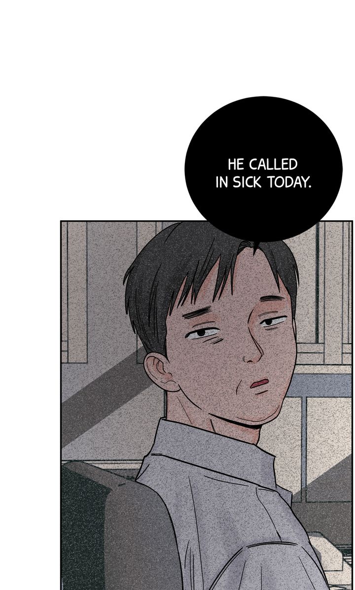 Killer Whale Protocol [Official] - Episode 13 manhwa