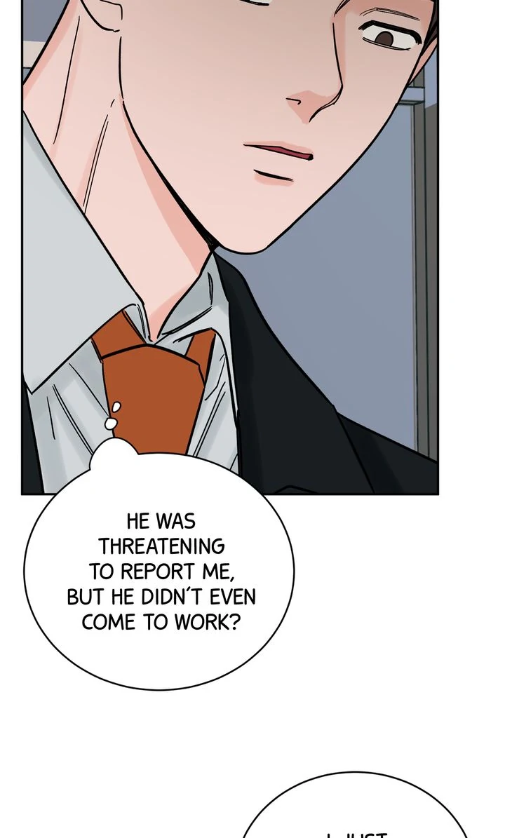 Killer Whale Protocol [Official] - Episode 13 manhwa