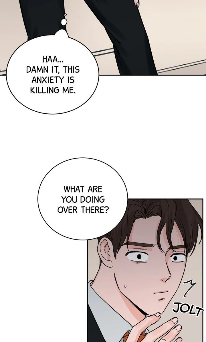 Killer Whale Protocol [Official] - Episode 13 manhwa
