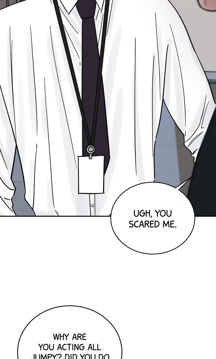 Killer Whale Protocol [Official] - Episode 13 manhwa
