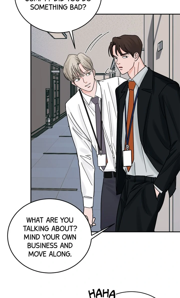 Killer Whale Protocol [Official] - Episode 13 manhwa