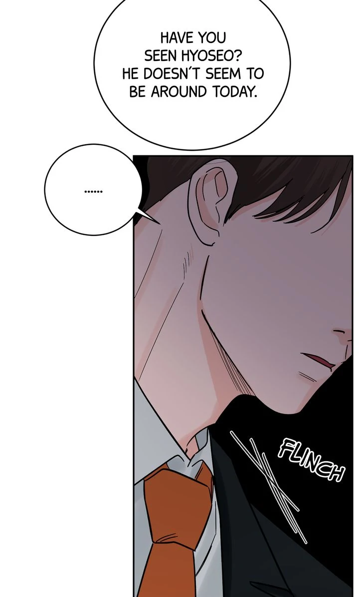 Killer Whale Protocol [Official] - Episode 13 manhwa