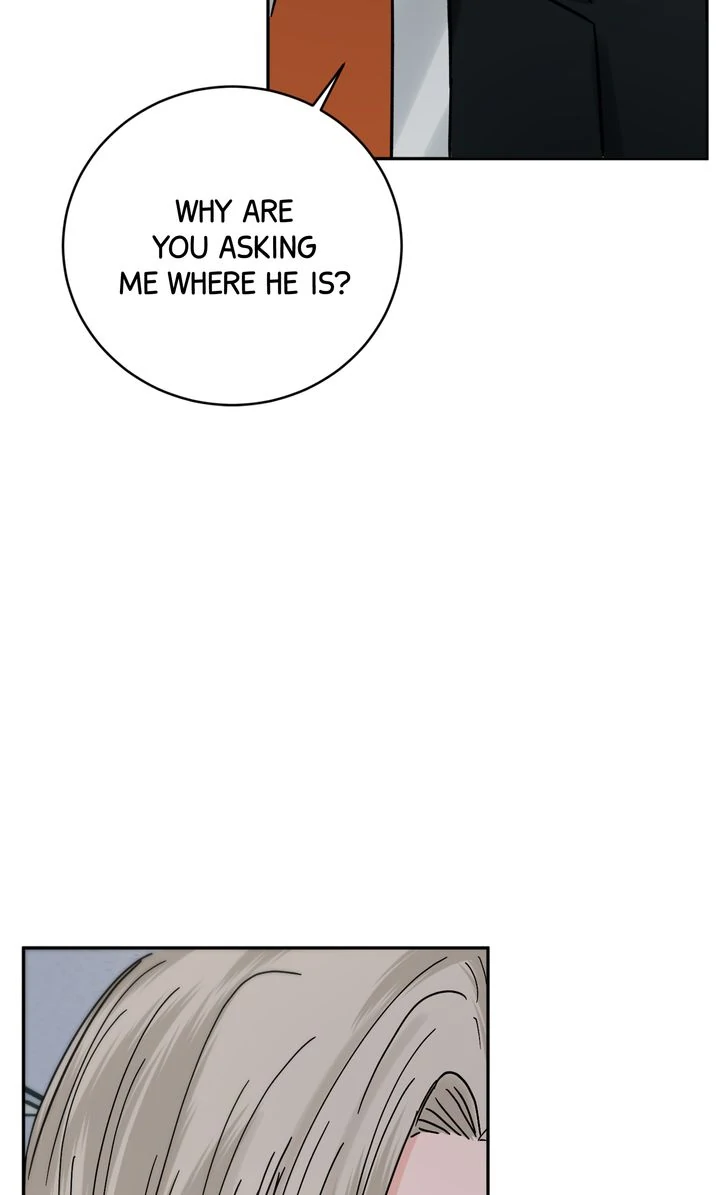Killer Whale Protocol [Official] - Episode 13 manhwa