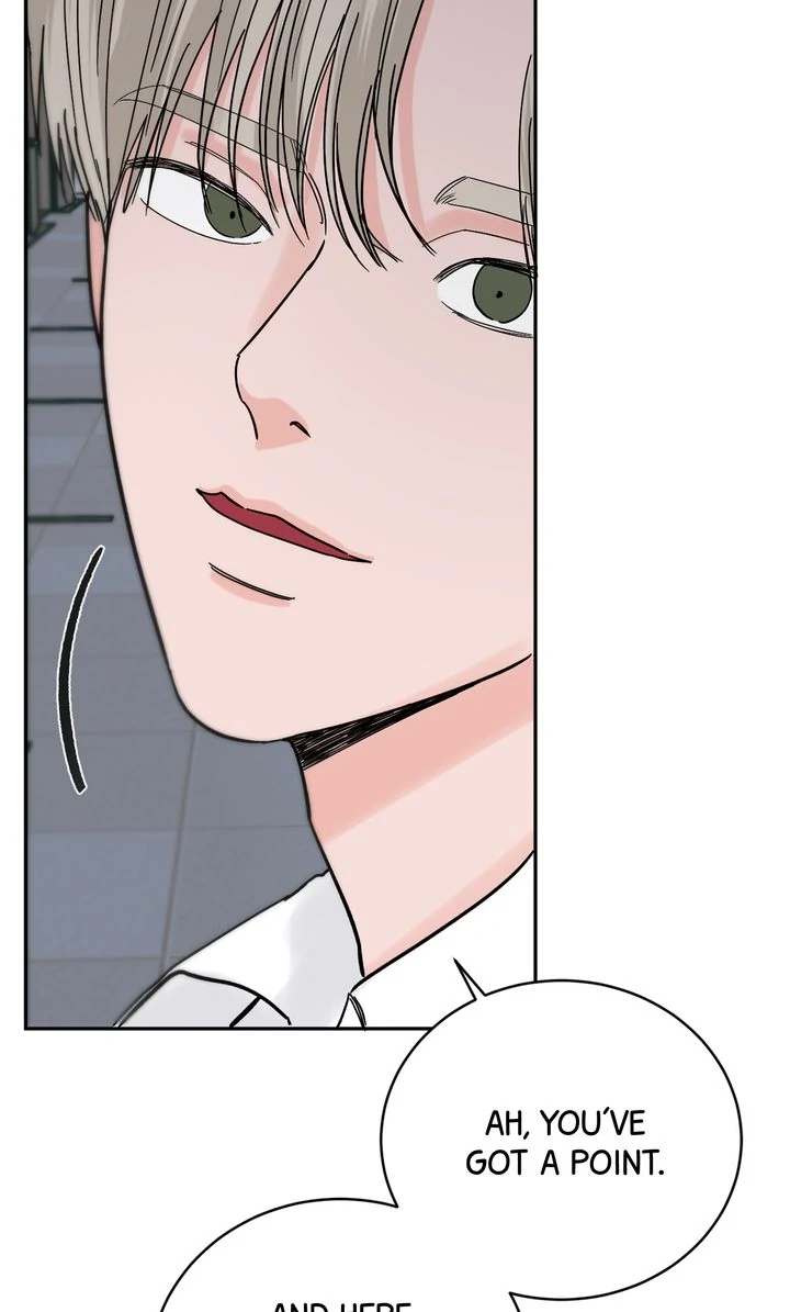 Killer Whale Protocol [Official] - Episode 13 manhwa