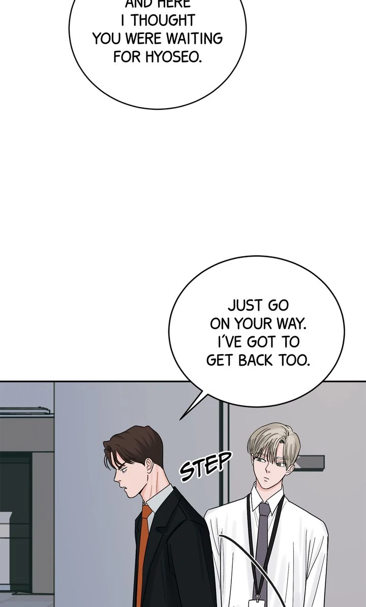Killer Whale Protocol [Official] - Episode 13 manhwa