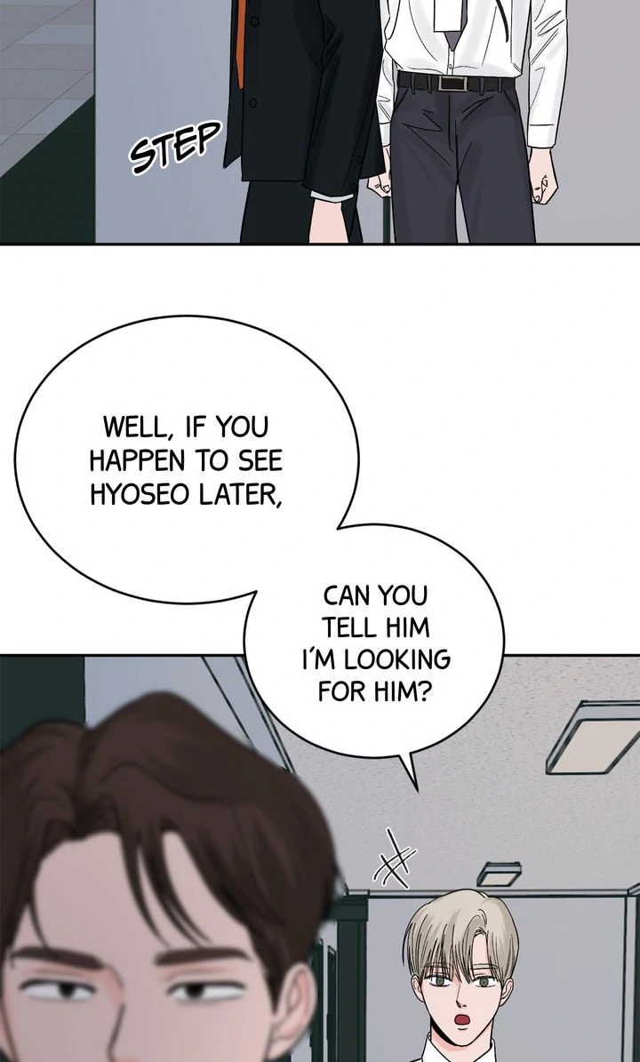 Killer Whale Protocol [Official] - Episode 13 manhwa