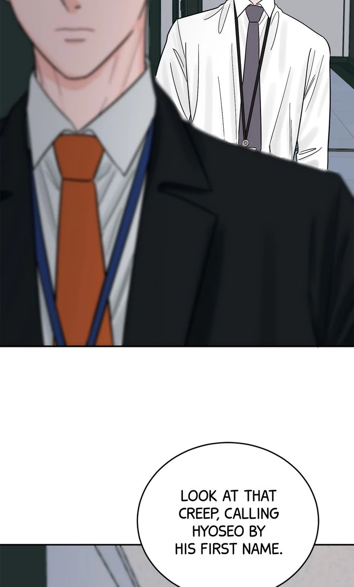 Killer Whale Protocol [Official] - Episode 13 manhwa