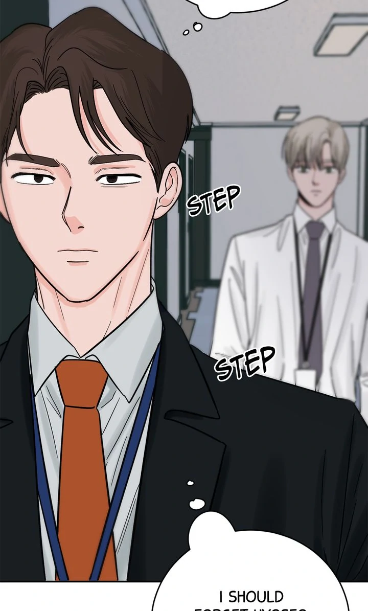 Killer Whale Protocol [Official] - Episode 13 manhwa