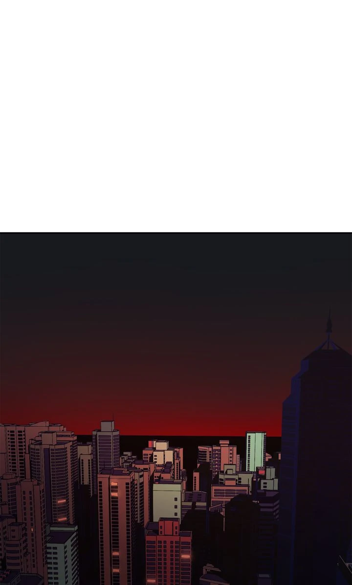 Killer Whale Protocol [Official] - Episode 13 manhwa