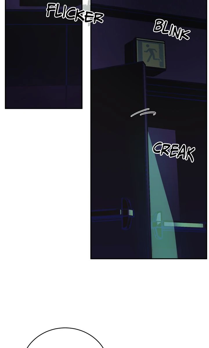 Killer Whale Protocol [Official] - Episode 13 manhwa